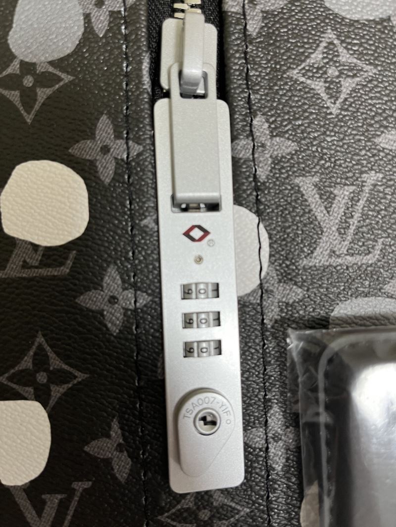 Louis Vuitton Suitcase